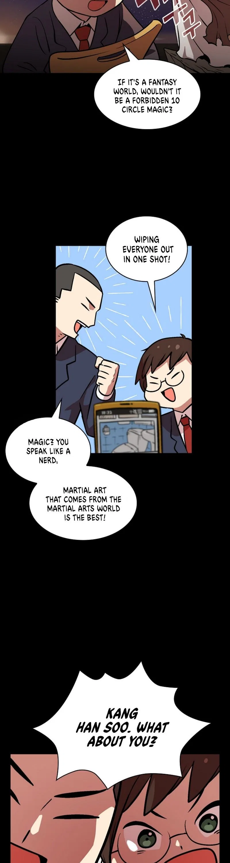 FFF-Class Trashero Chapter 2 – Page 3