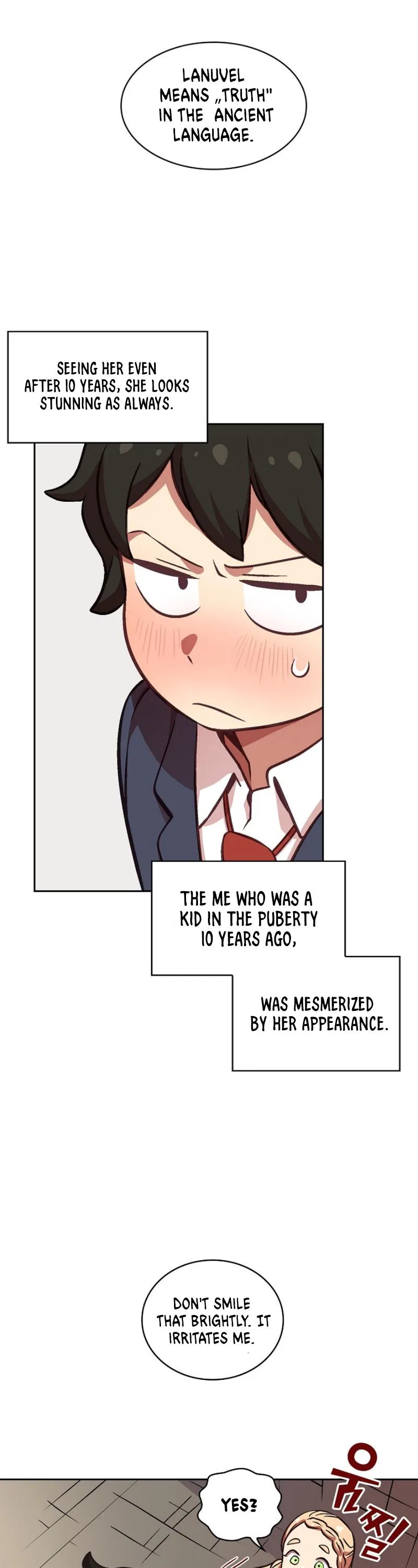FFF-Class Trashero Chapter 2 – Page 19