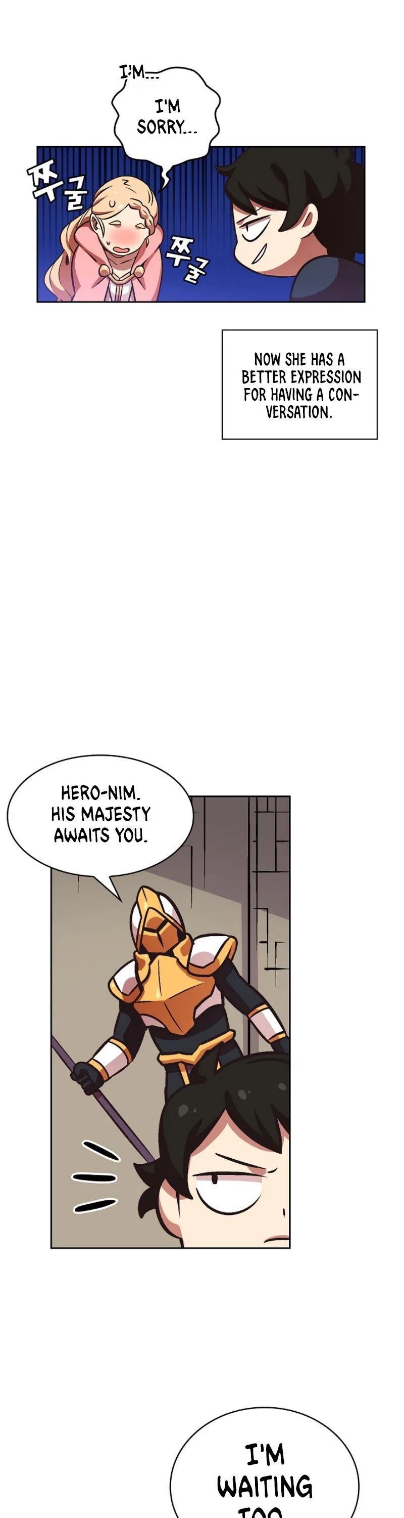 FFF-Class Trashero Chapter 2 – Page 22