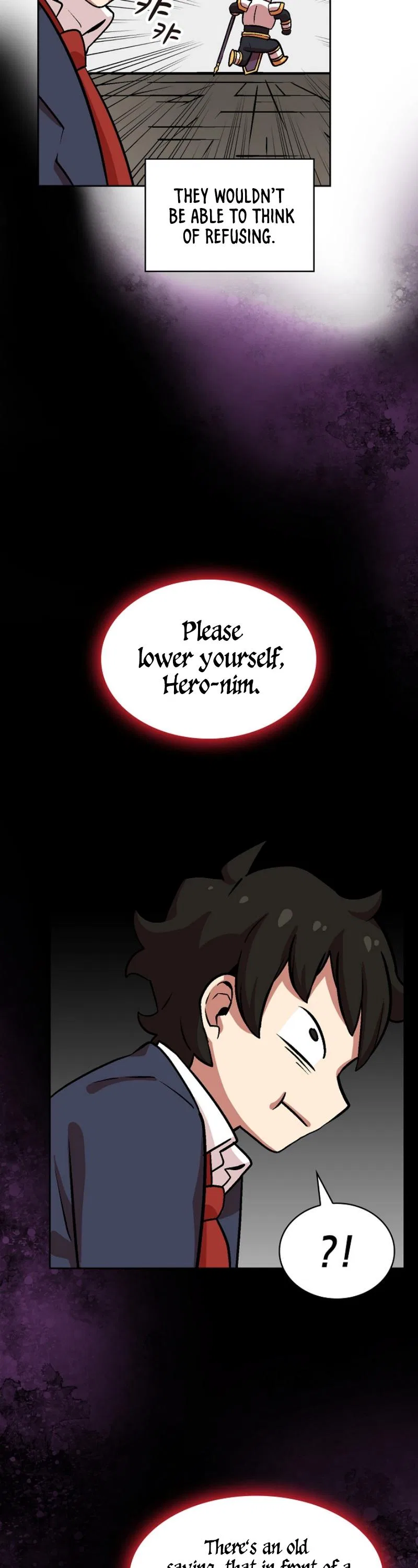FFF-Class Trashero Chapter 2 – Page 27