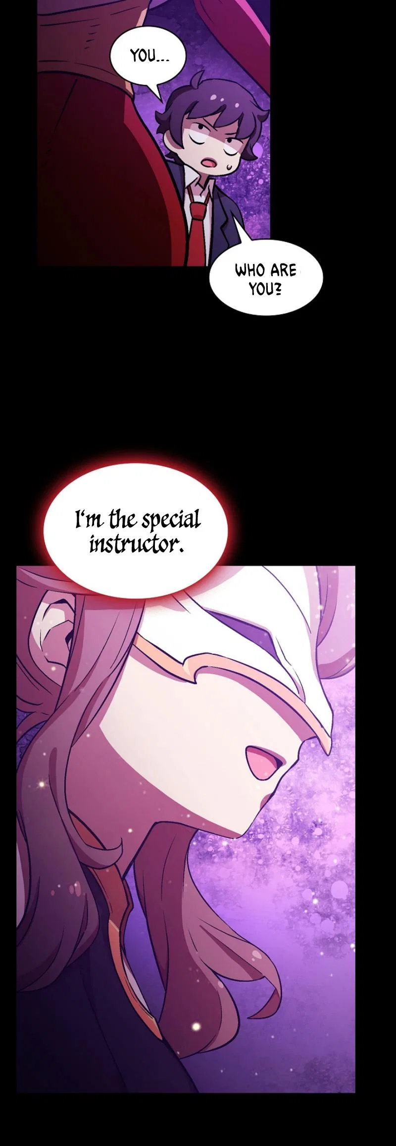 FFF-Class Trashero Chapter 2 – Page 30