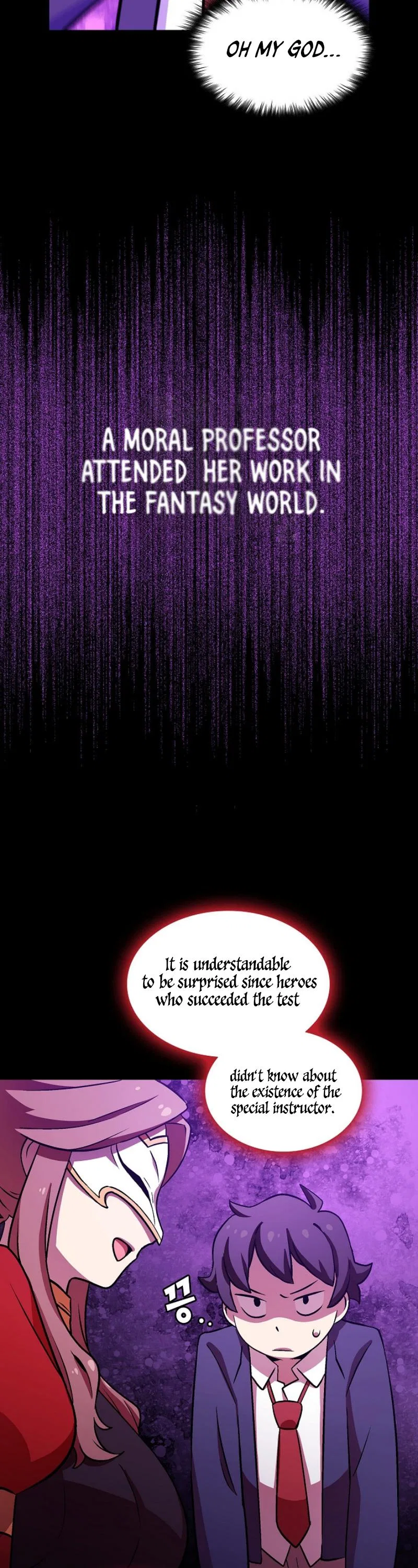 FFF-Class Trashero Chapter 2 – Page 32
