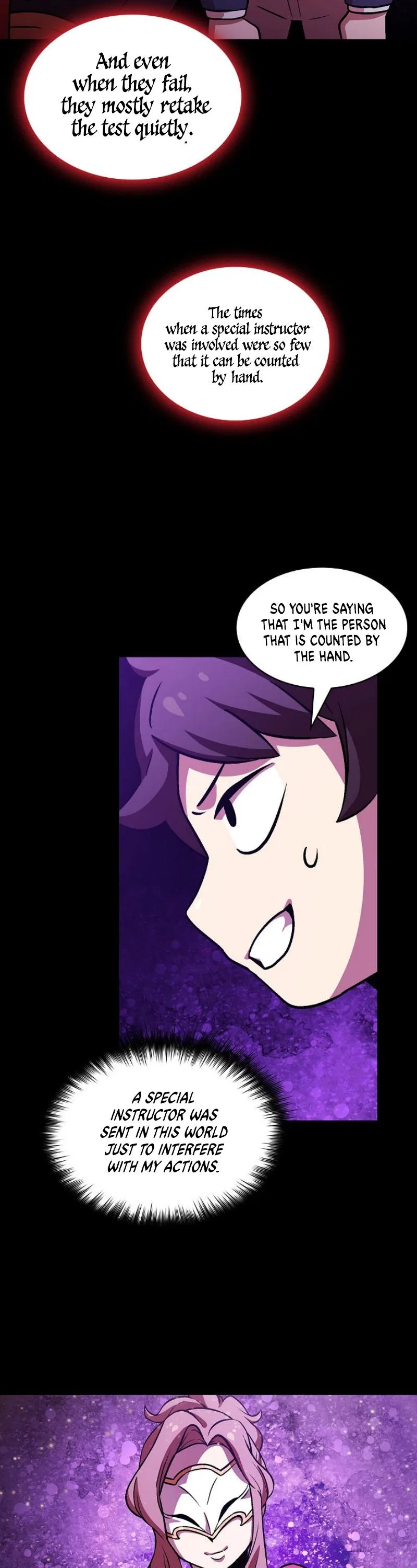 FFF-Class Trashero Chapter 2 – Page 33