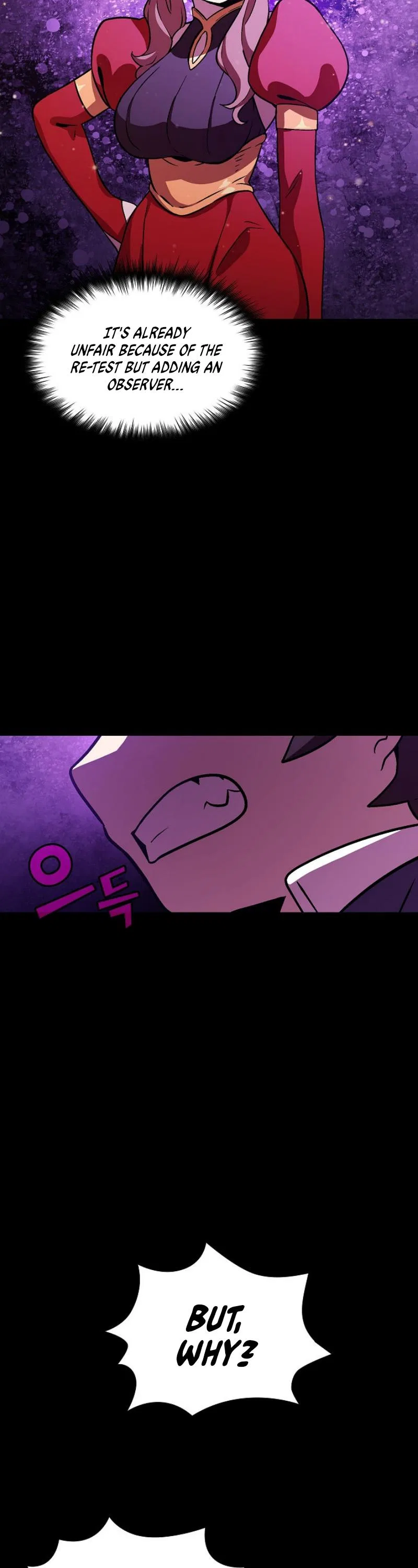 FFF-Class Trashero Chapter 2 – Page 34
