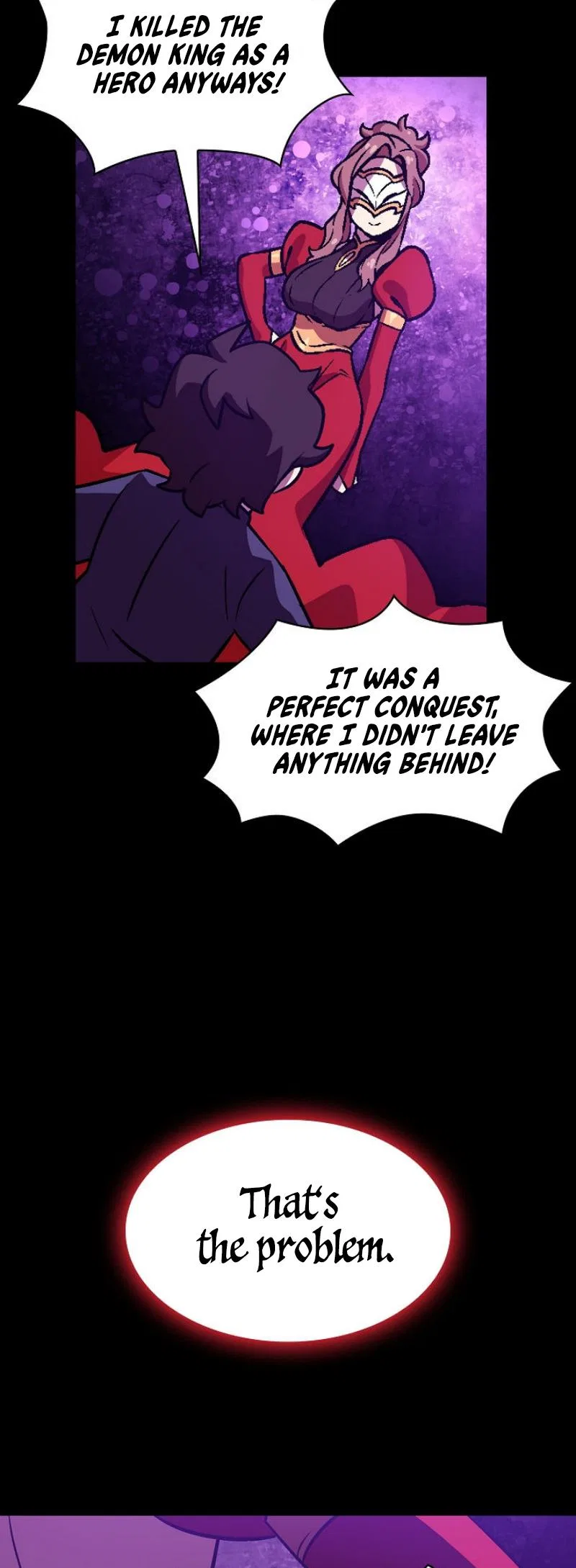 FFF-Class Trashero Chapter 2 – Page 35