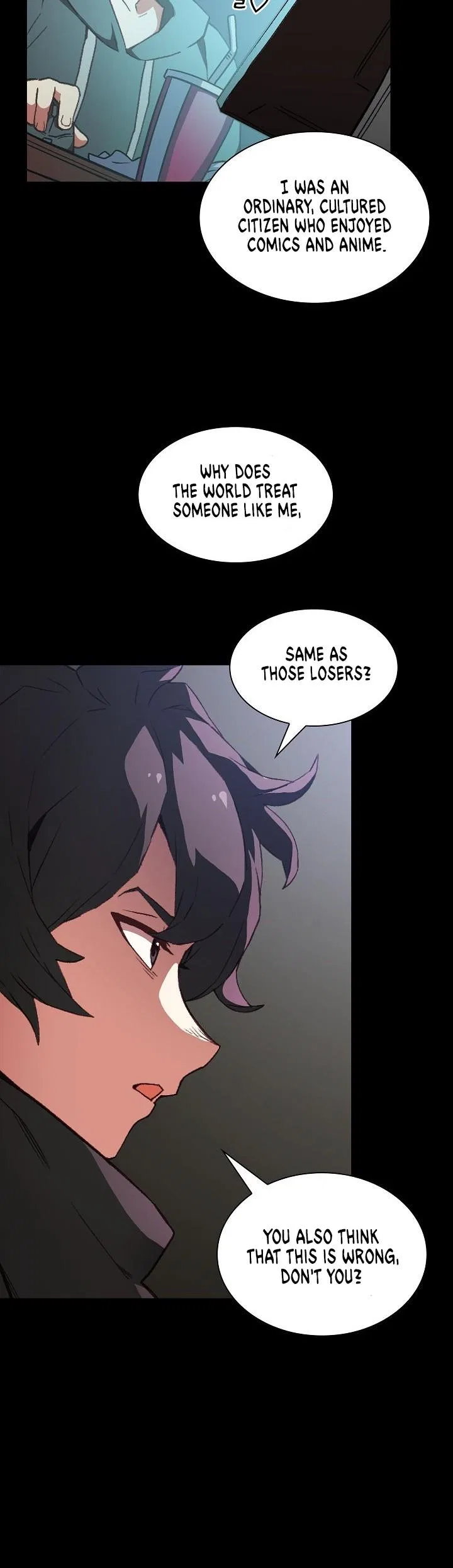 FFF-Class Trashero Chapter 1 – Page 3