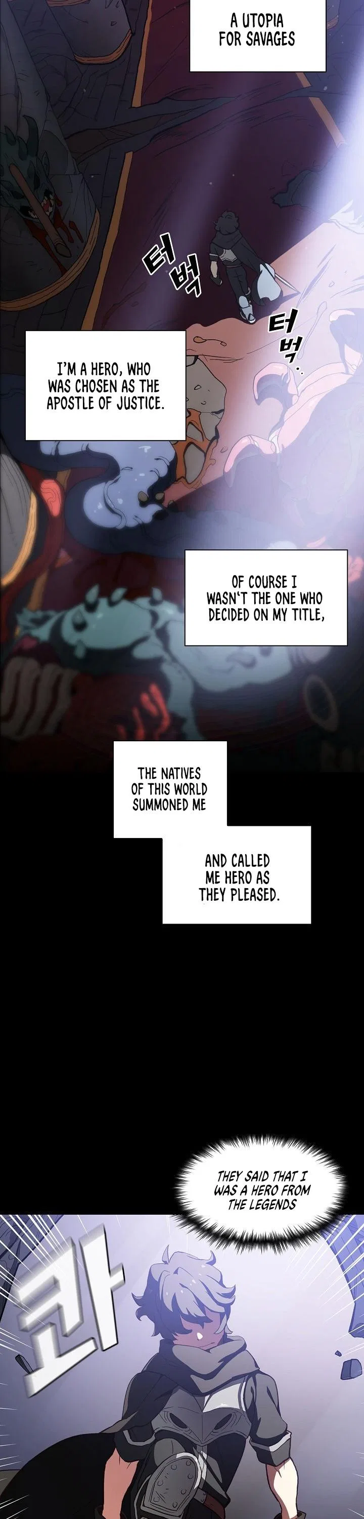 FFF-Class Trashero Chapter 1 – Page 6