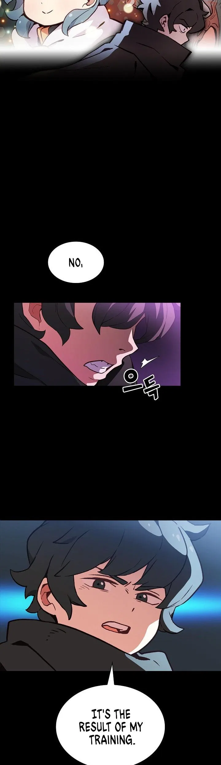 FFF-Class Trashero Chapter 1 – Page 23