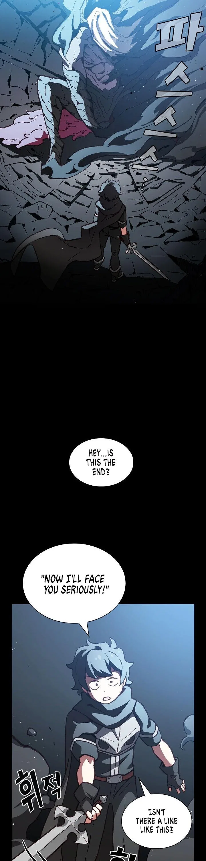 FFF-Class Trashero Chapter 1 – Page 25