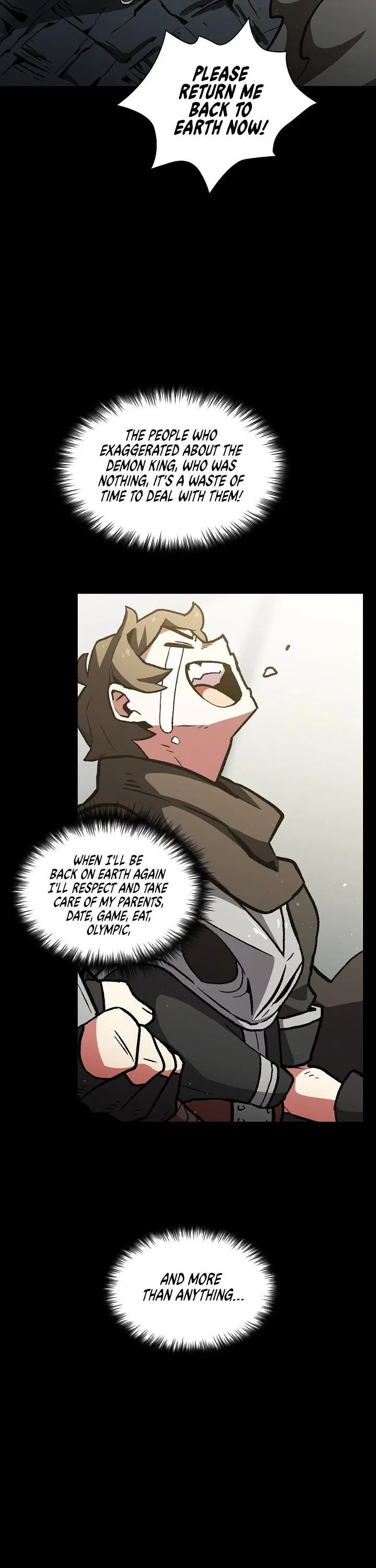 FFF-Class Trashero Chapter 1 – Page 27