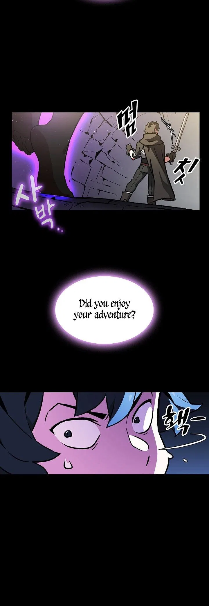 FFF-Class Trashero Chapter 1 – Page 29