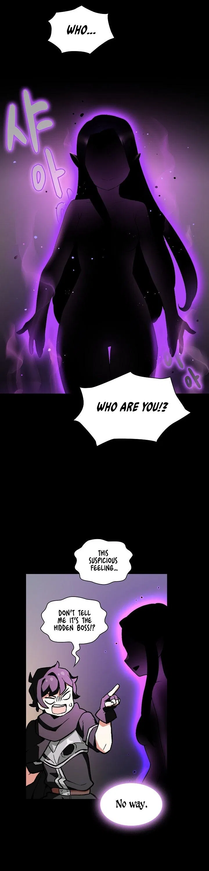 FFF-Class Trashero Chapter 1 – Page 30