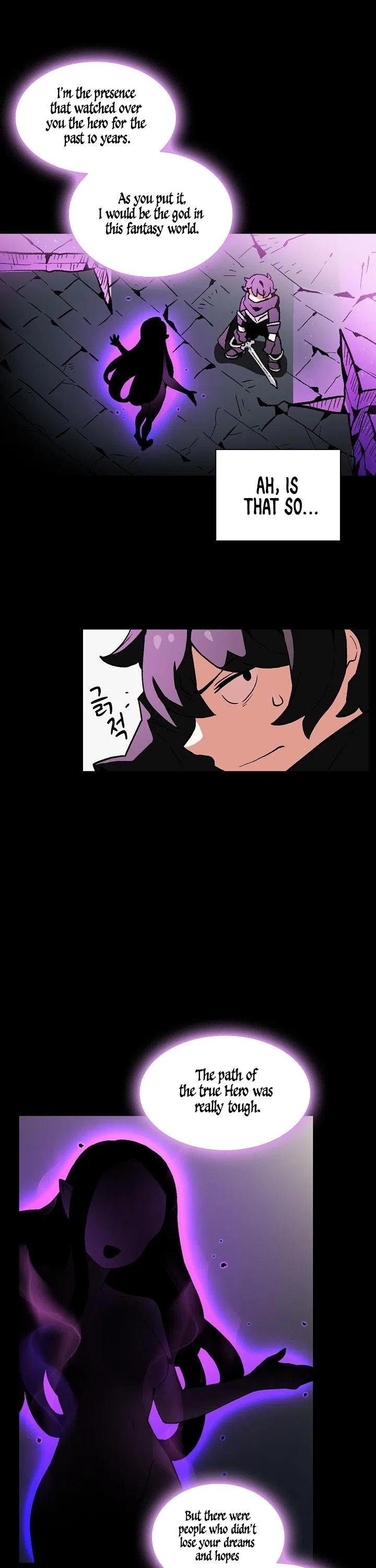 FFF-Class Trashero Chapter 1 – Page 31