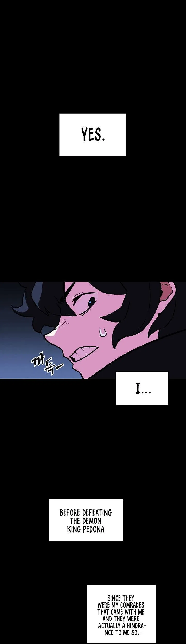 FFF-Class Trashero Chapter 1 – Page 37
