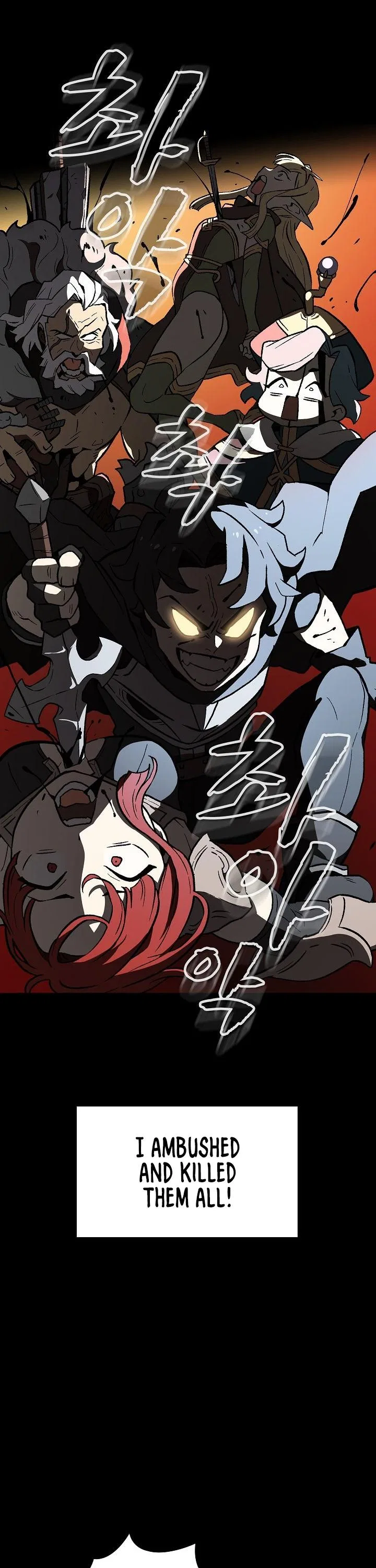FFF-Class Trashero Chapter 1 – Page 38