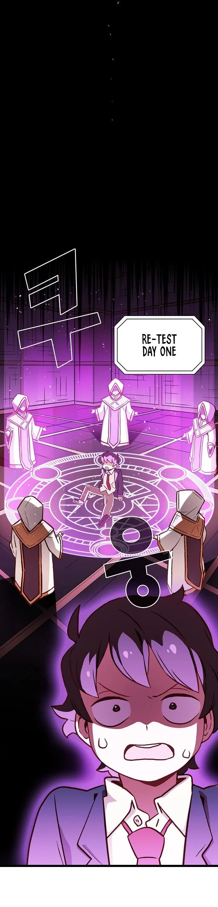 FFF-Class Trashero Chapter 1 – Page 45