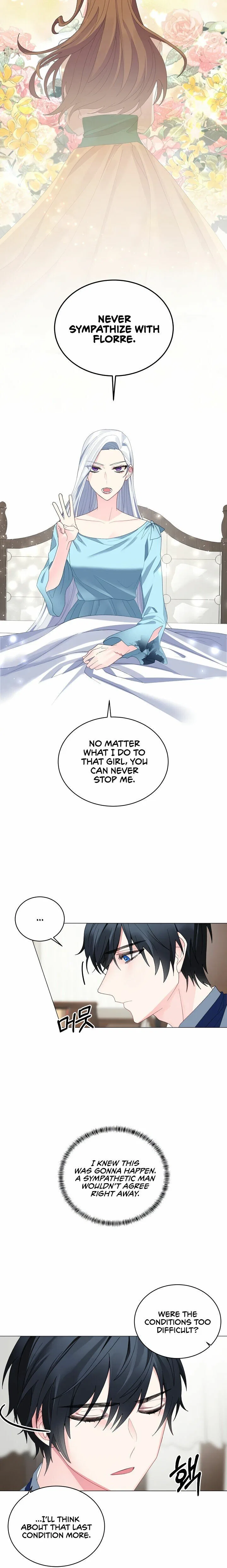 Even Though I’m the Villainess, I’ll Become the Heroine! Chapter 5 – Page 7