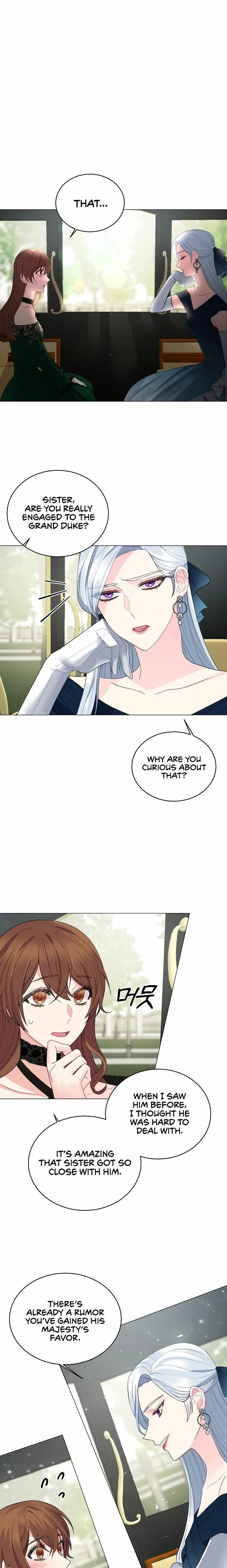 Even Though I’m the Villainess, I’ll Become the Heroine! Chapter 5 – Page 13