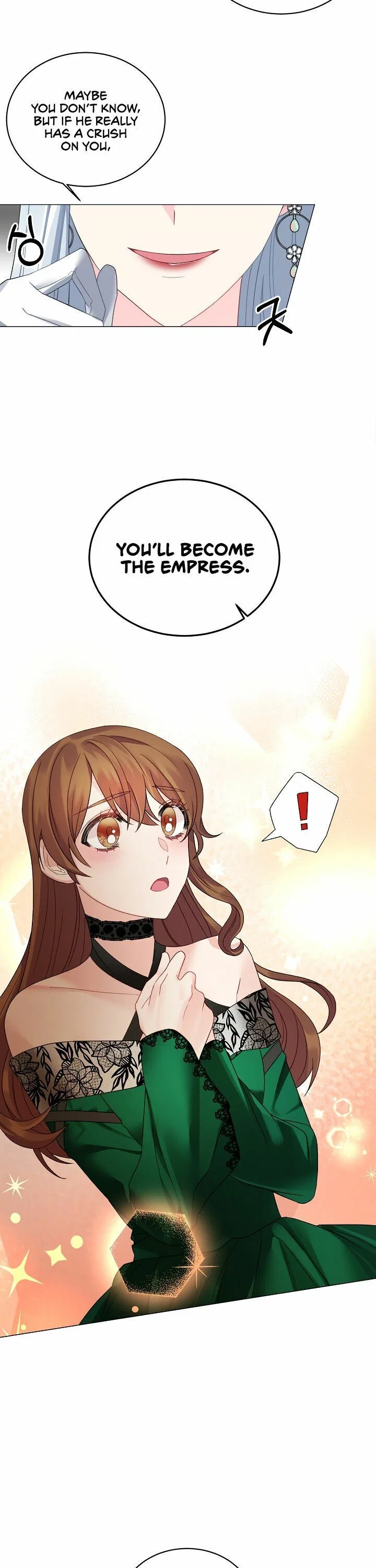 Even Though I’m the Villainess, I’ll Become the Heroine! Chapter 5 – Page 15