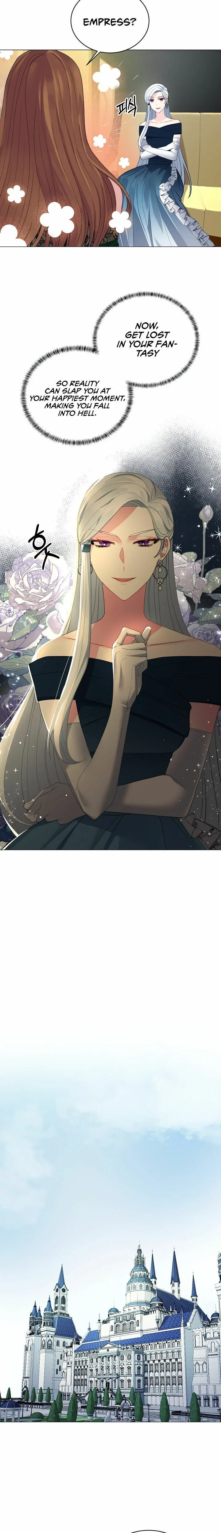Even Though I’m the Villainess, I’ll Become the Heroine! Chapter 5 – Page 16