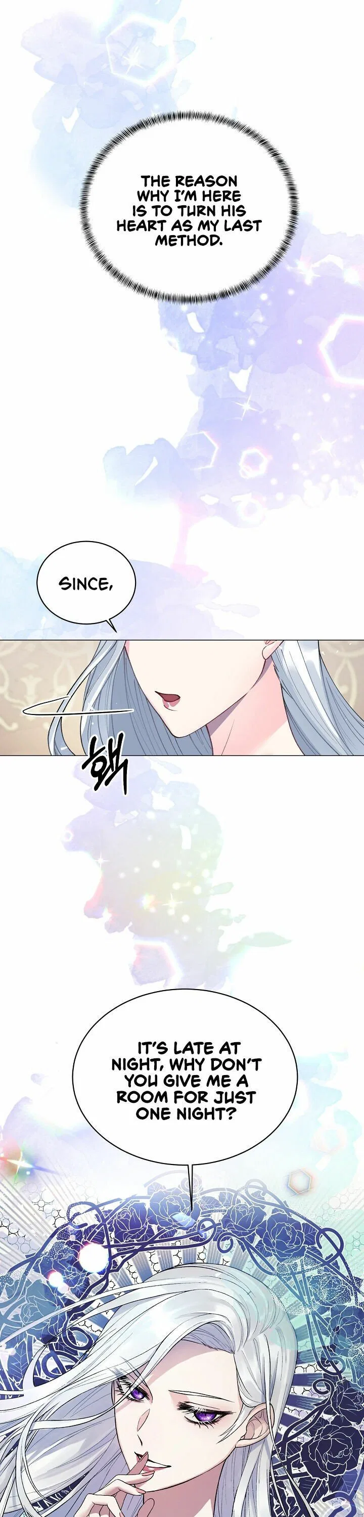 Even Though I’m the Villainess, I’ll Become the Heroine! Chapter 4 – Page 2