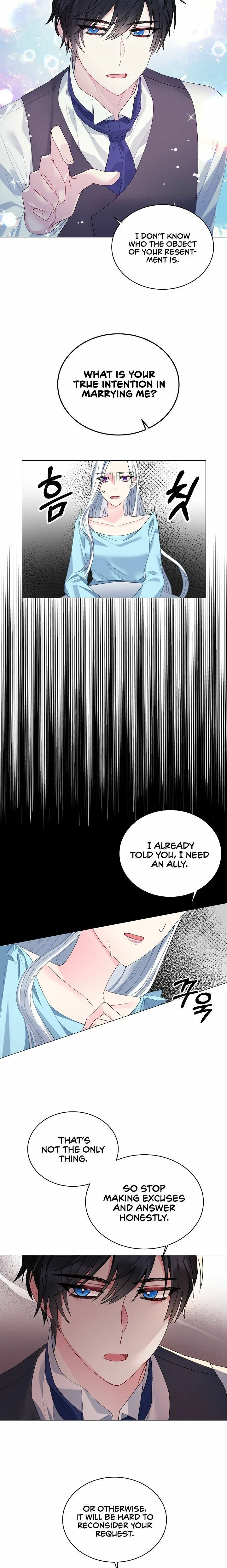 Even Though I’m the Villainess, I’ll Become the Heroine! Chapter 4 – Page 16