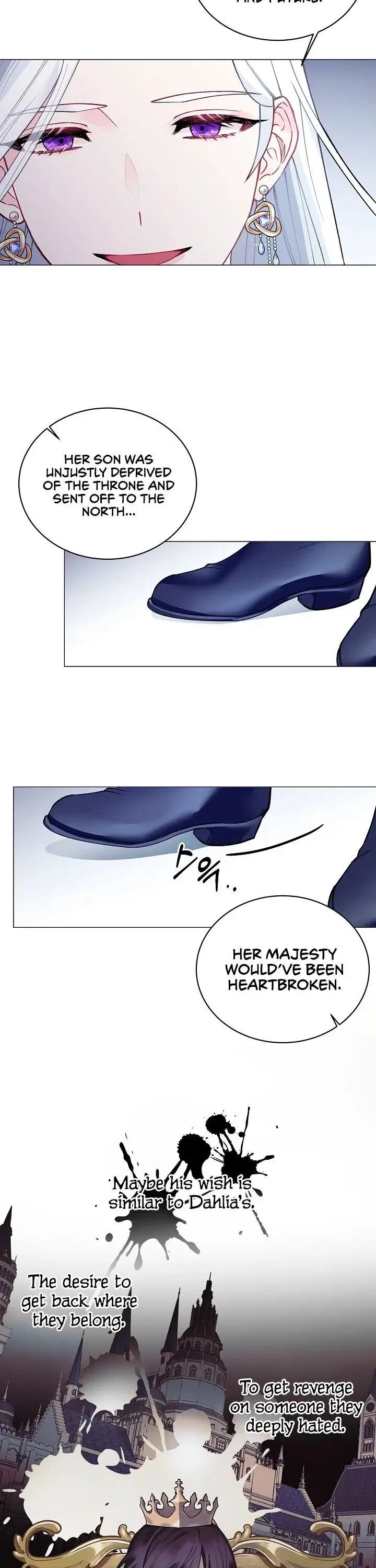 Even Though I’m the Villainess, I’ll Become the Heroine! Chapter 3 – Page 9