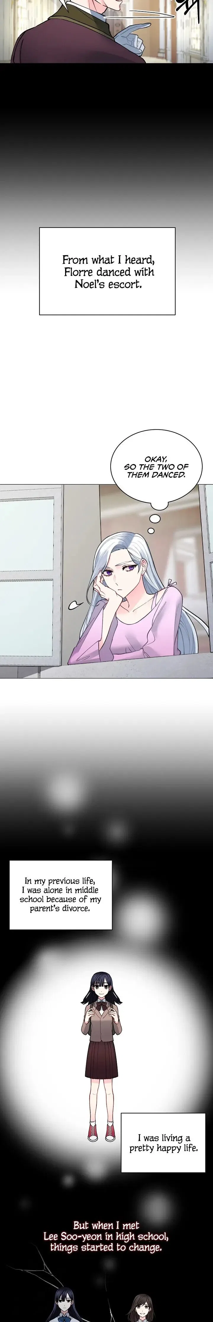 Even Though I’m the Villainess, I’ll Become the Heroine! Chapter 3 – Page 16