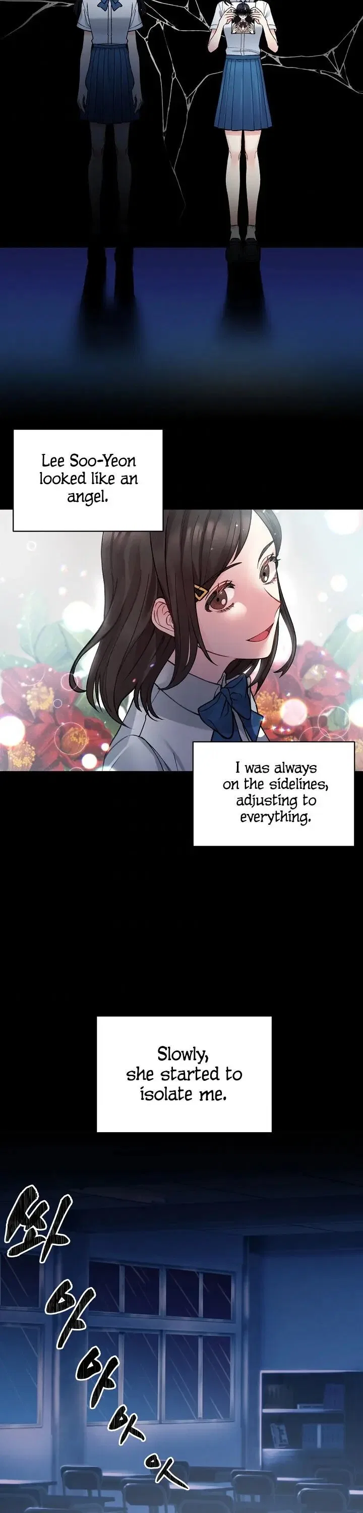 Even Though I’m the Villainess, I’ll Become the Heroine! Chapter 3 – Page 17