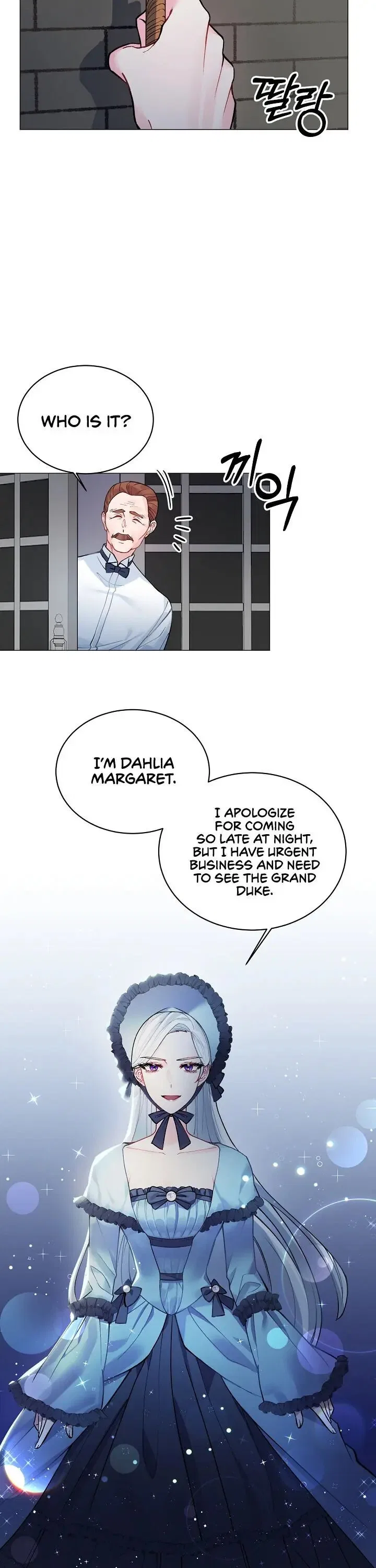 Even Though I’m the Villainess, I’ll Become the Heroine! Chapter 3 – Page 28