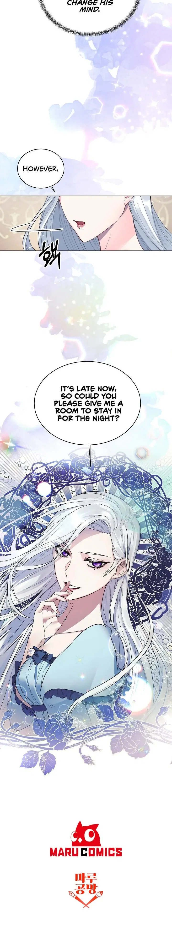 Even Though I’m the Villainess, I’ll Become the Heroine! Chapter 3 – Page 35