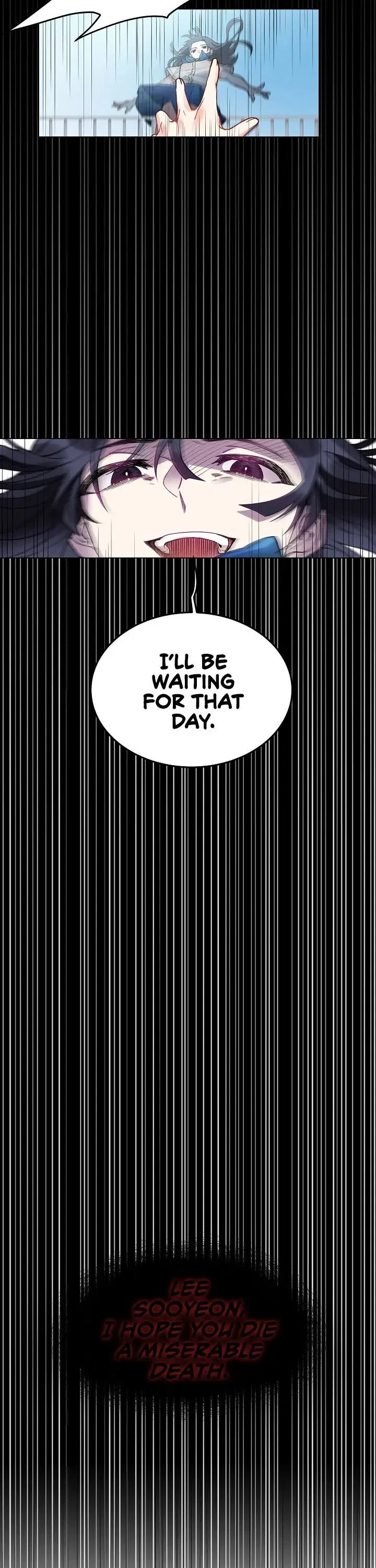 Even Though I’m the Villainess, I’ll Become the Heroine! Chapter 2 – Page 5