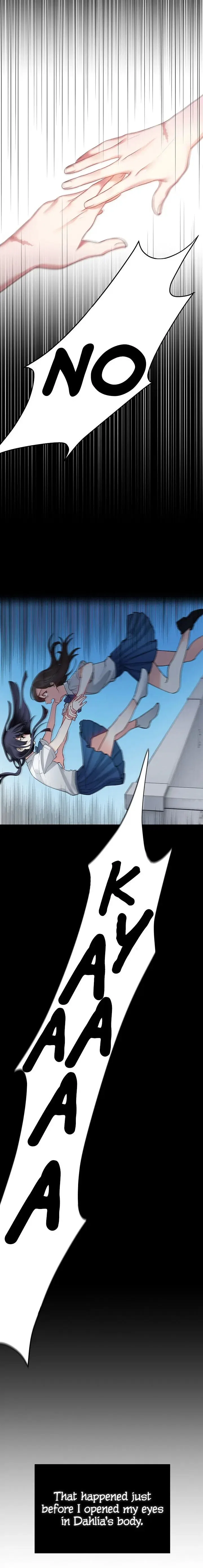 Even Though I’m the Villainess, I’ll Become the Heroine! Chapter 2 – Page 6