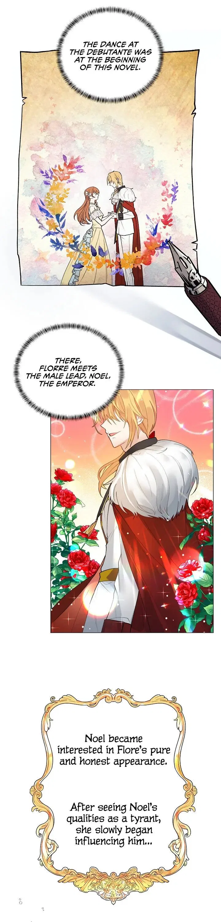 Even Though I’m the Villainess, I’ll Become the Heroine! Chapter 2 – Page 11