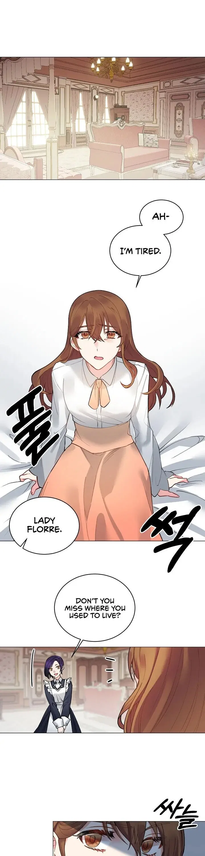 Even Though I’m the Villainess, I’ll Become the Heroine! Chapter 2 – Page 14