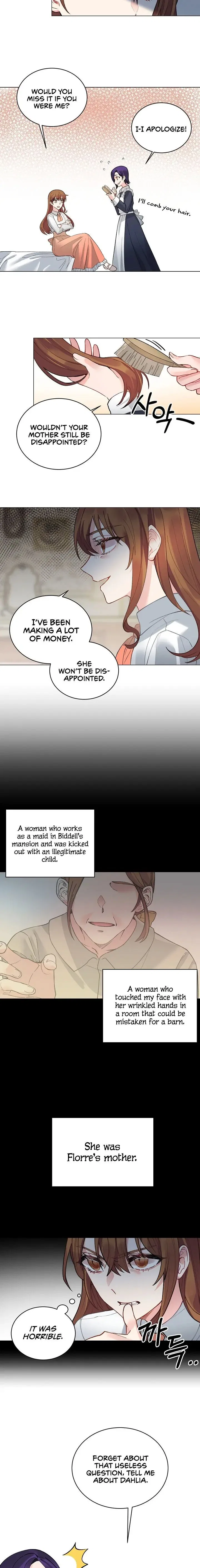 Even Though I’m the Villainess, I’ll Become the Heroine! Chapter 2 – Page 15