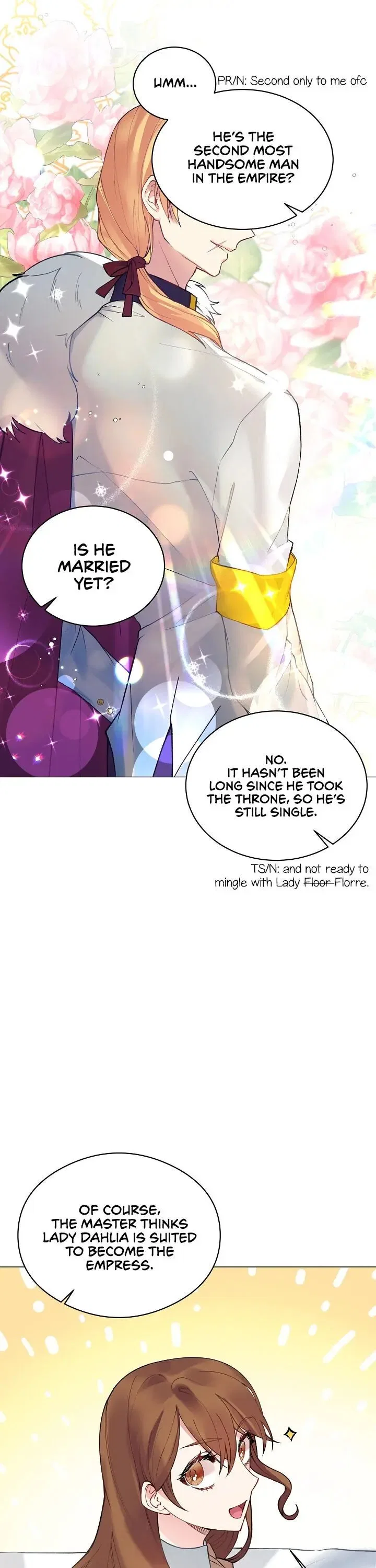 Even Though I’m the Villainess, I’ll Become the Heroine! Chapter 2 – Page 17