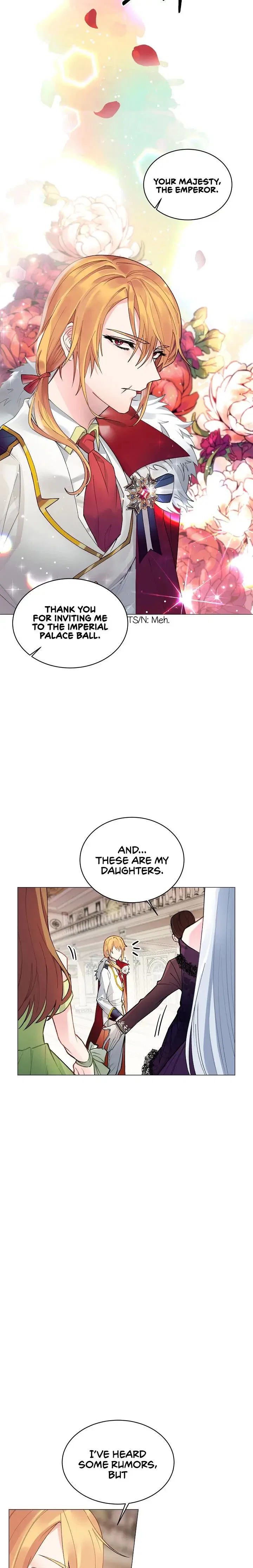 Even Though I’m the Villainess, I’ll Become the Heroine! Chapter 2 – Page 25