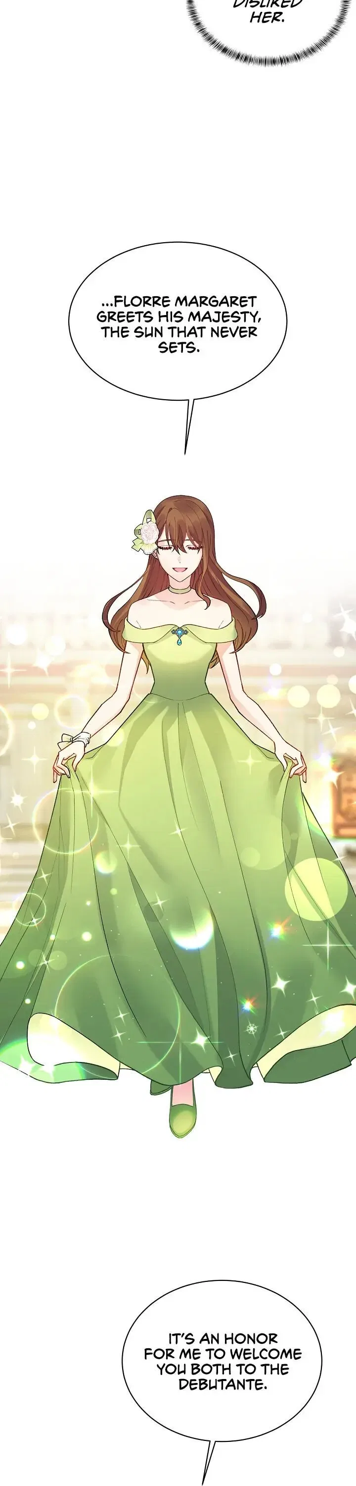 Even Though I’m the Villainess, I’ll Become the Heroine! Chapter 2 – Page 28