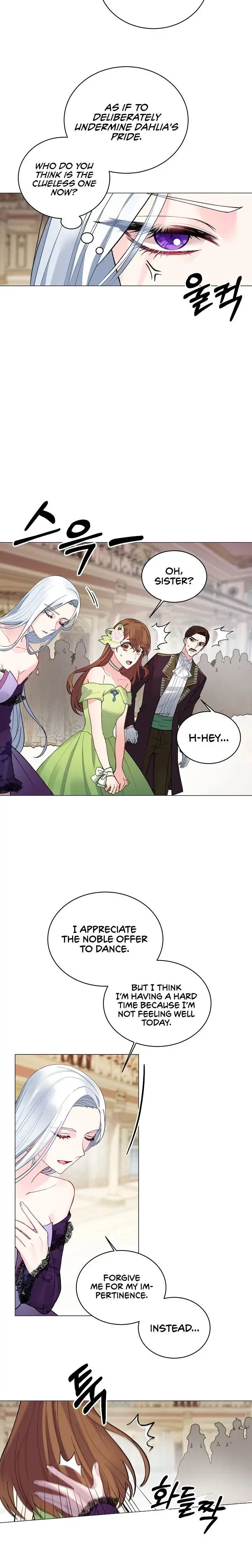 Even Though I’m the Villainess, I’ll Become the Heroine! Chapter 2 – Page 30