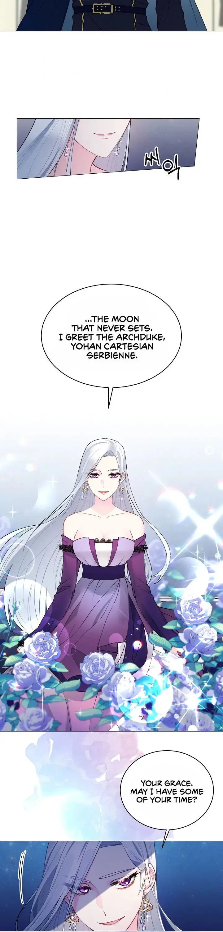 Even Though I’m the Villainess, I’ll Become the Heroine! Chapter 2 – Page 36