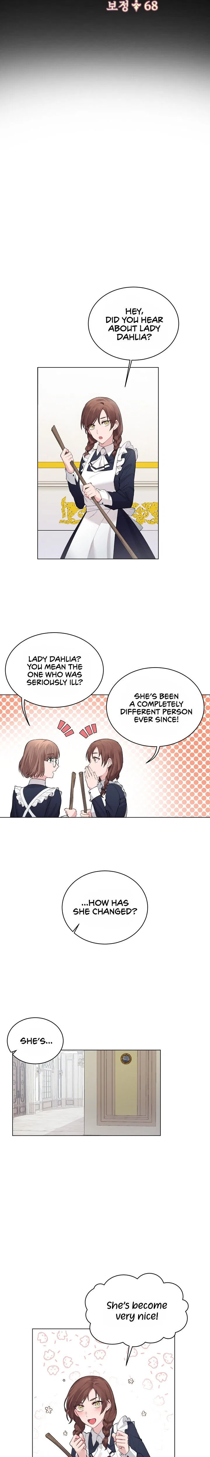 Even Though I’m the Villainess, I’ll Become the Heroine! Chapter 1 – Page 10