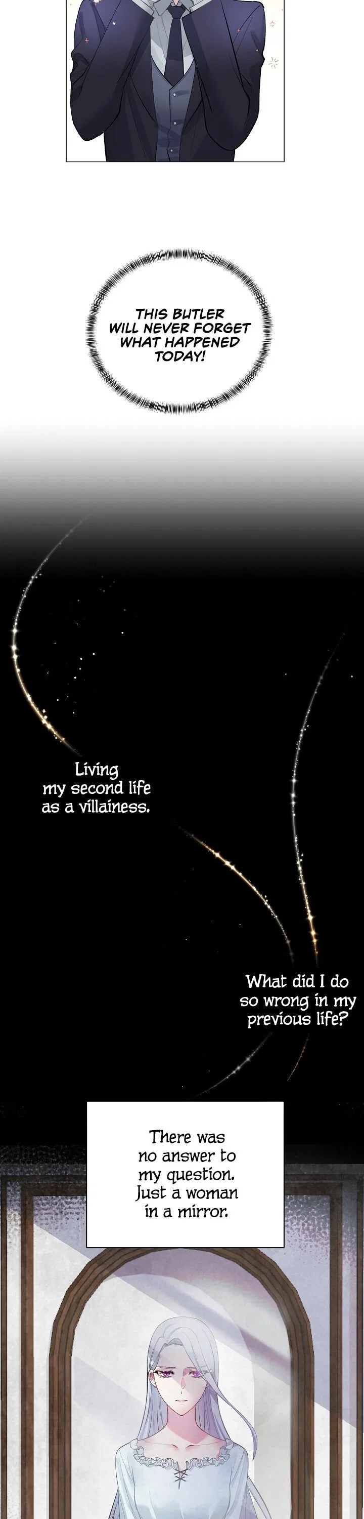 Even Though I’m the Villainess, I’ll Become the Heroine! Chapter 1 – Page 30