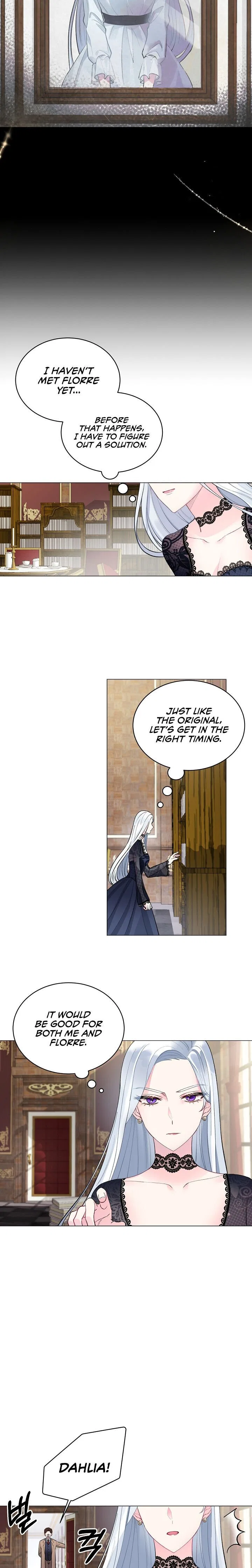 Even Though I’m the Villainess, I’ll Become the Heroine! Chapter 1 – Page 31
