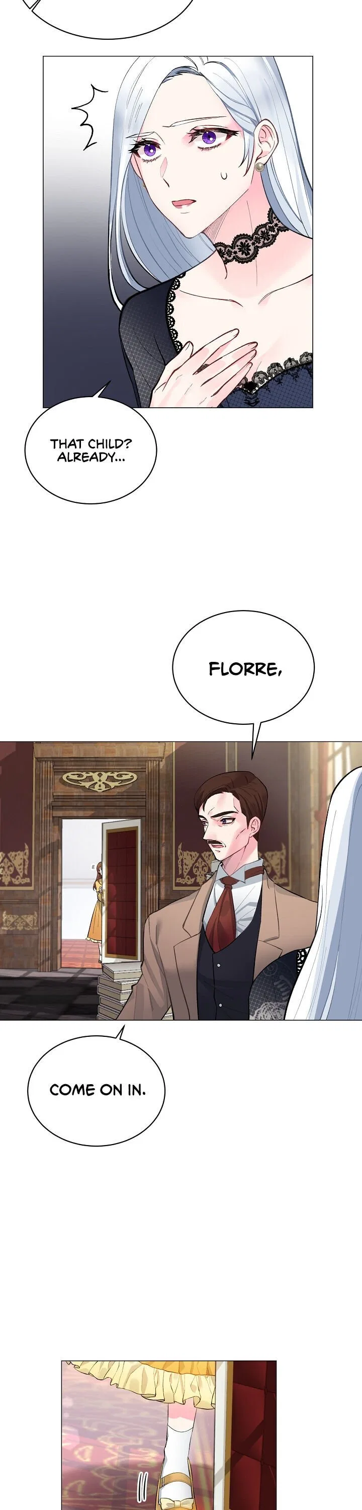 Even Though I’m the Villainess, I’ll Become the Heroine! Chapter 1 – Page 33