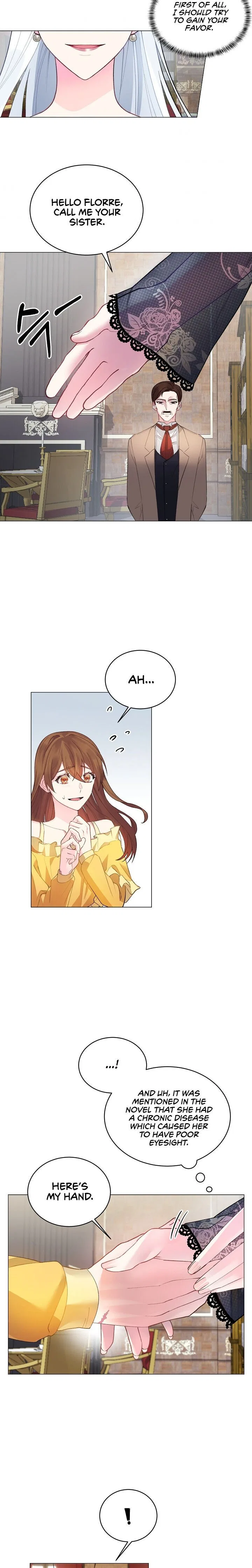 Even Though I’m the Villainess, I’ll Become the Heroine! Chapter 1 – Page 36
