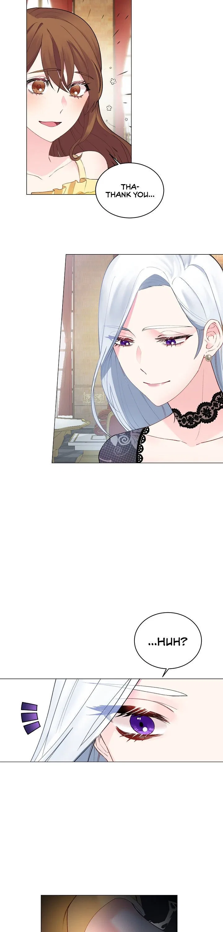 Even Though I’m the Villainess, I’ll Become the Heroine! Chapter 1 – Page 37