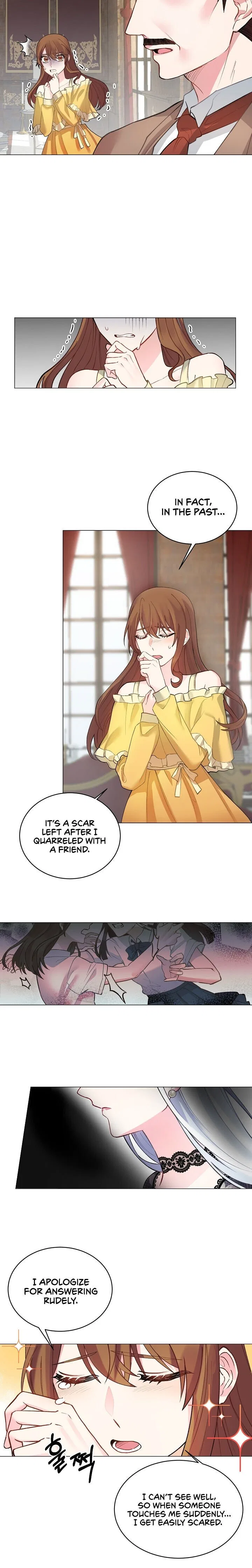 Even Though I’m the Villainess, I’ll Become the Heroine! Chapter 1 – Page 41
