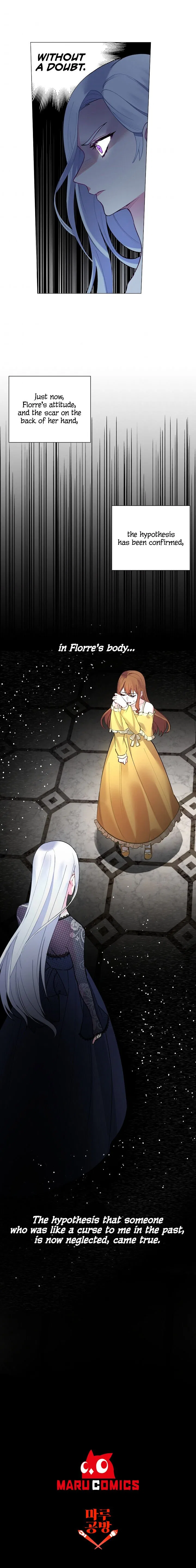 Even Though I’m the Villainess, I’ll Become the Heroine! Chapter 1 – Page 42