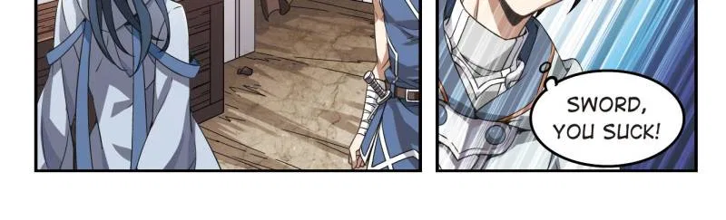 Virtual World: Close Combat Mage Chapter 8 – Page 12